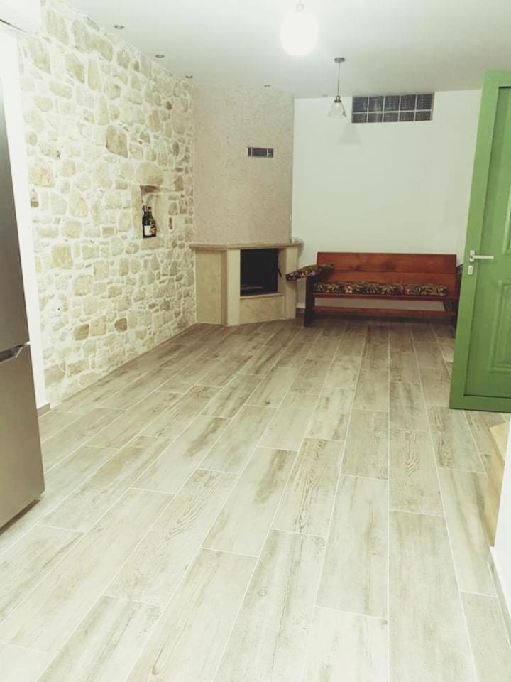 Katina'S House Villa Petrokefalion Room photo